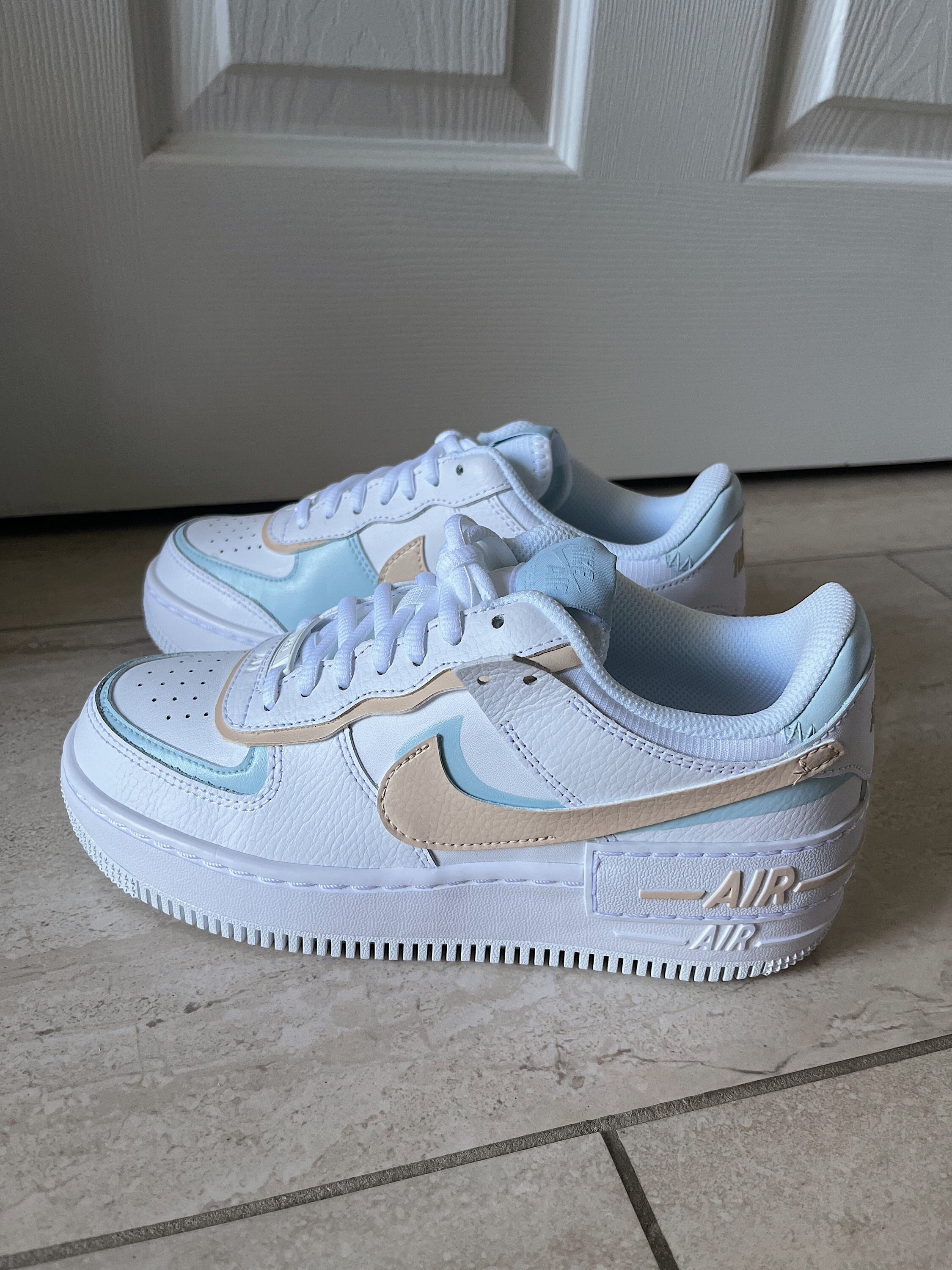 Af1s blue discount
