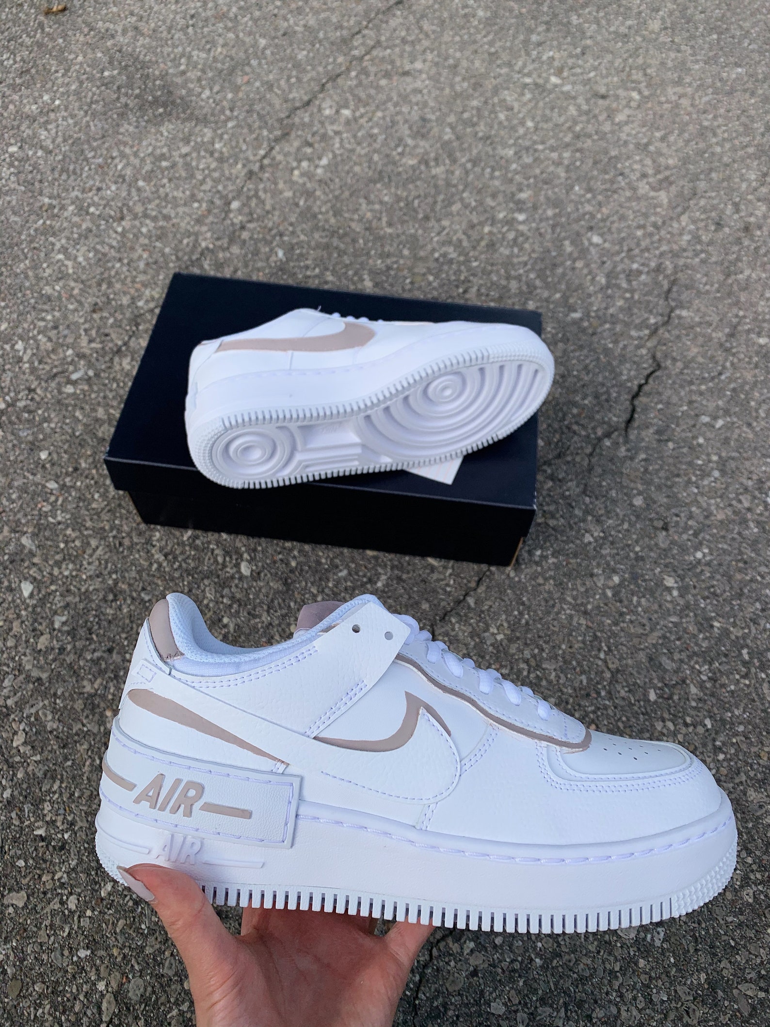 af1s shadow