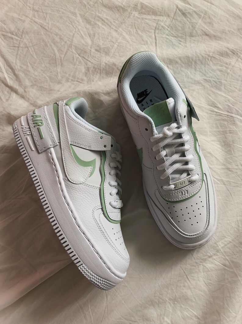 shadow air force 1 custom
