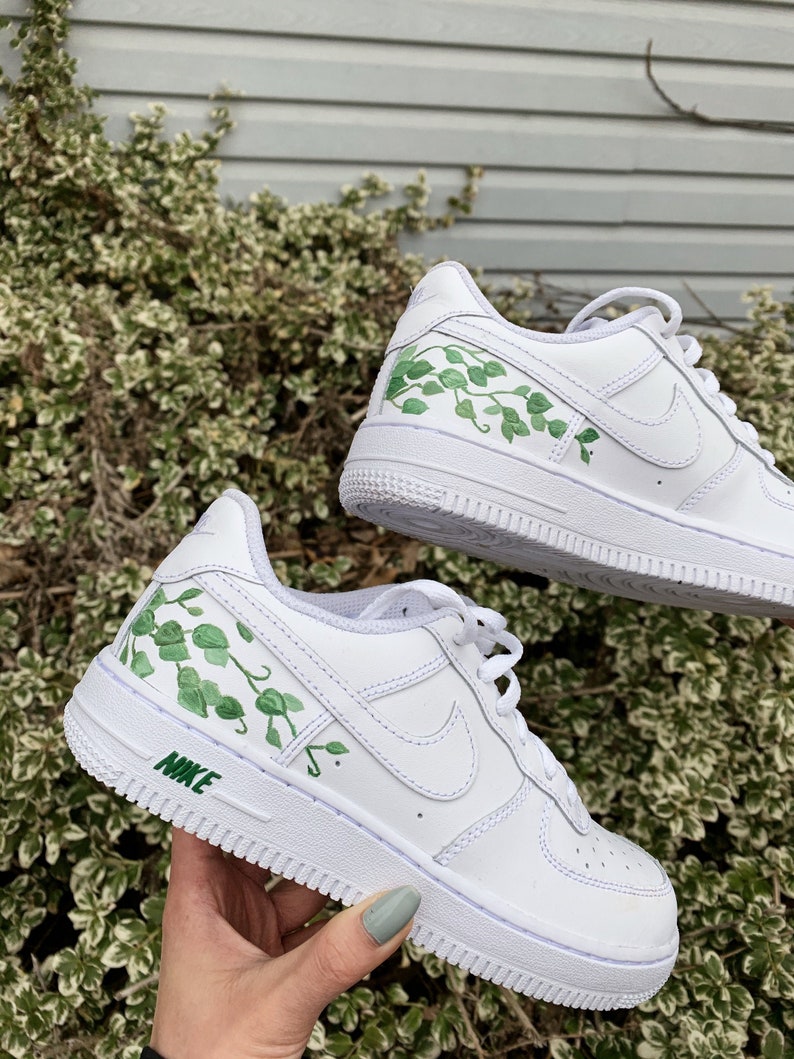 floral af1s