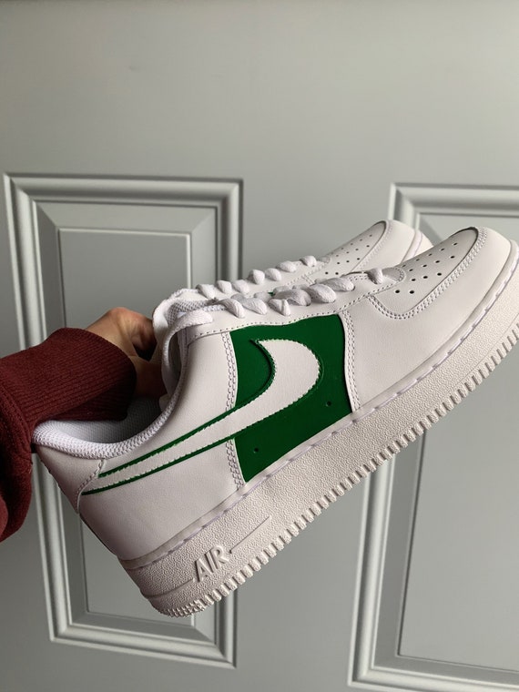 Cosmic bonsai air force 1 top