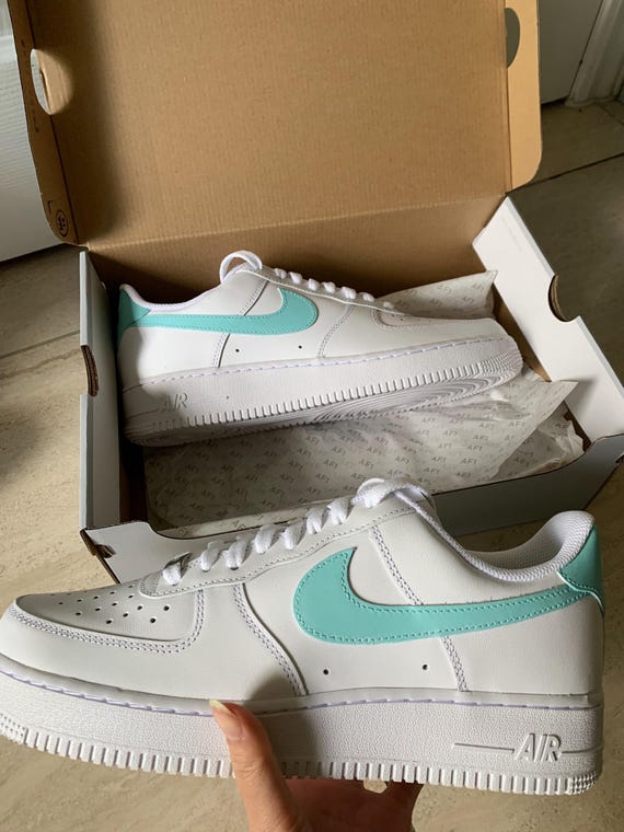 Custom order for Tim