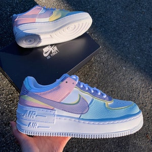 multicolor af1s