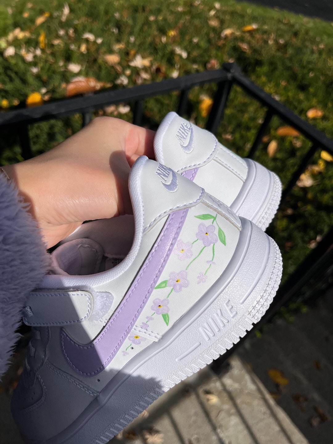 af1s purple