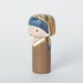 see more listings in the Famous Artists Kokeshi section