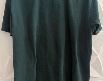 Vintage Santa Cruz Skateboards T-shirt, Sz L - Etsy