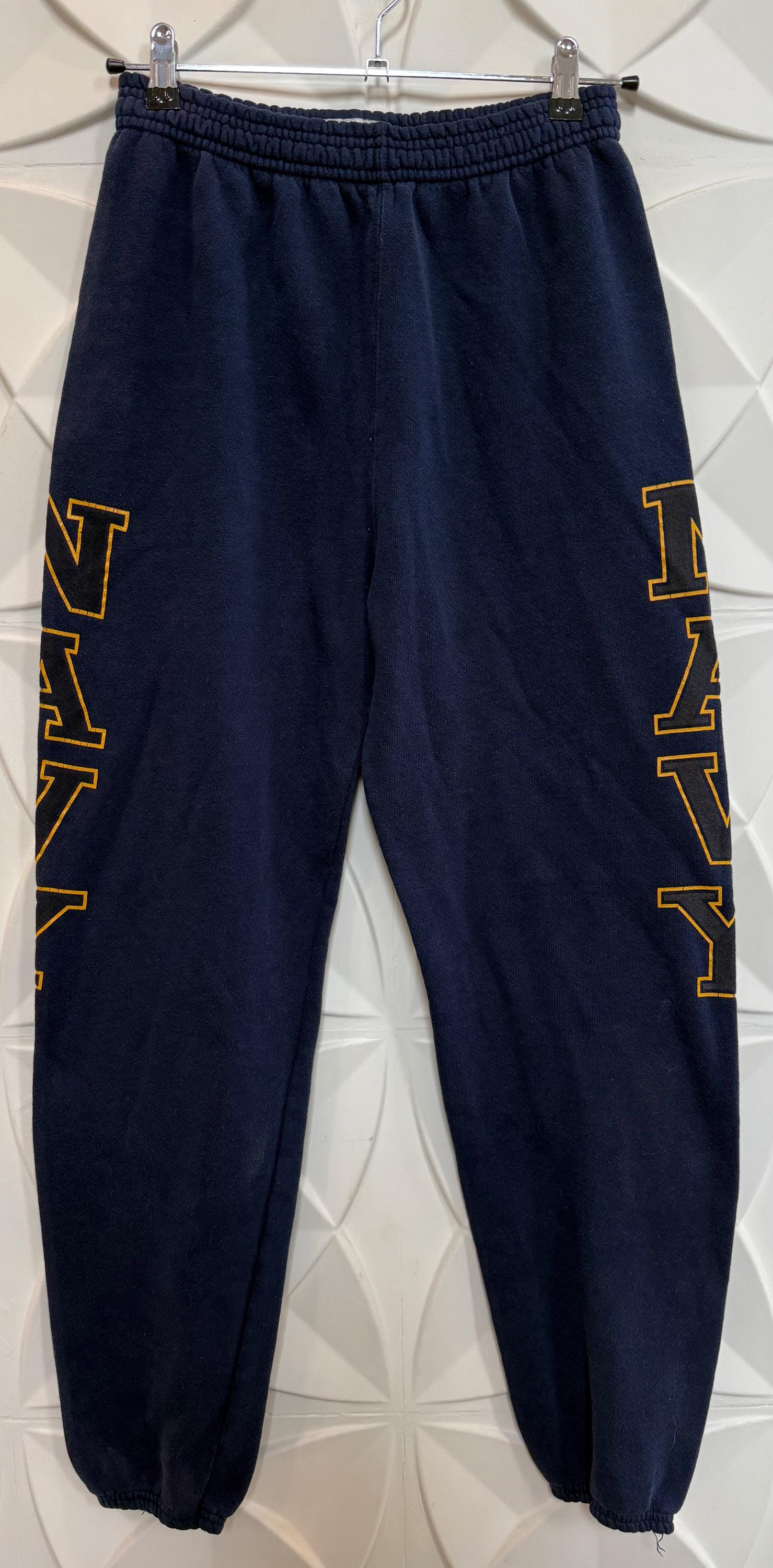 made in USA SWEATS USMC 半スエ vintage Vintage US Navy Sweatpants, Made in USA, S Small - Etsy