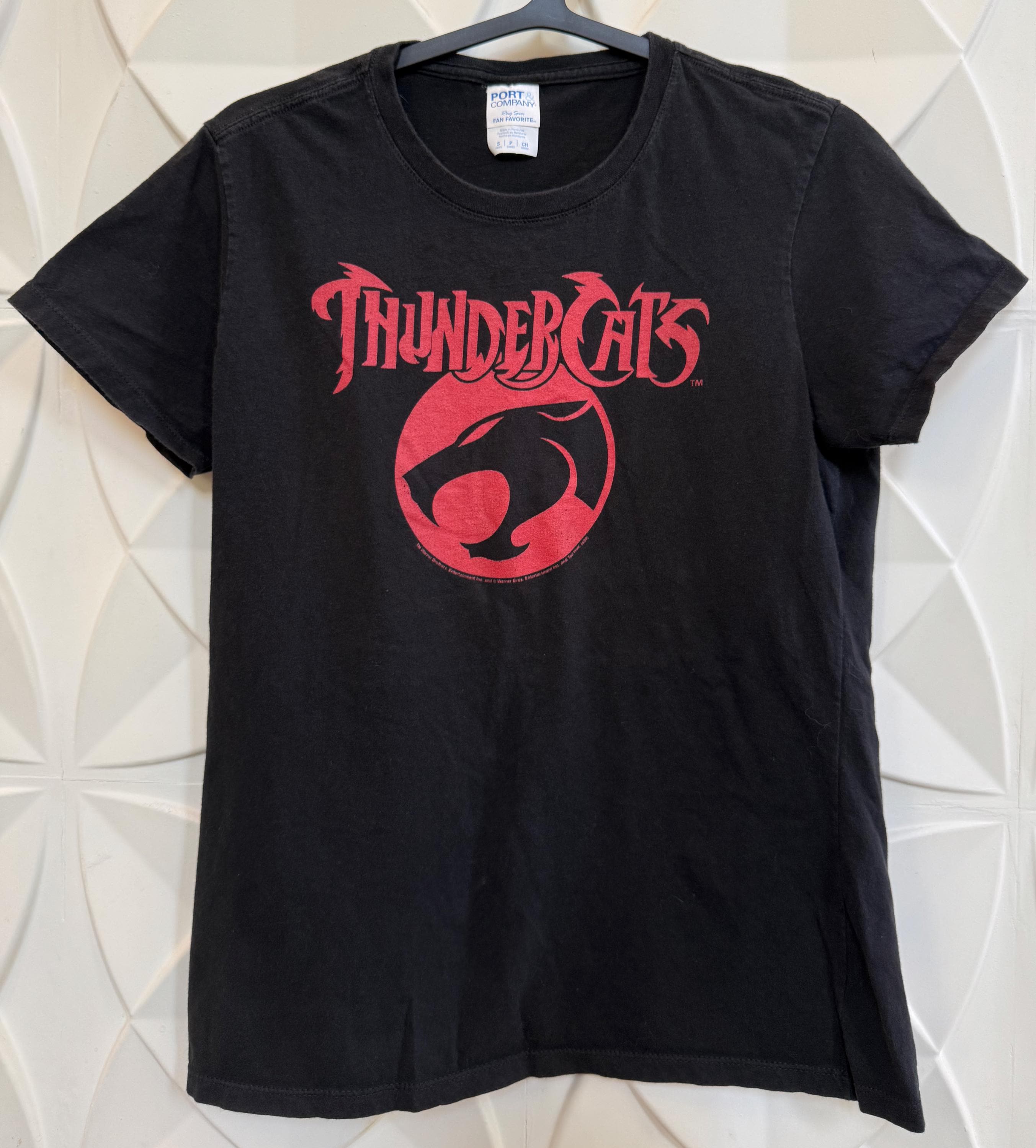 Vintage Thundercat T Shirts - Etsy