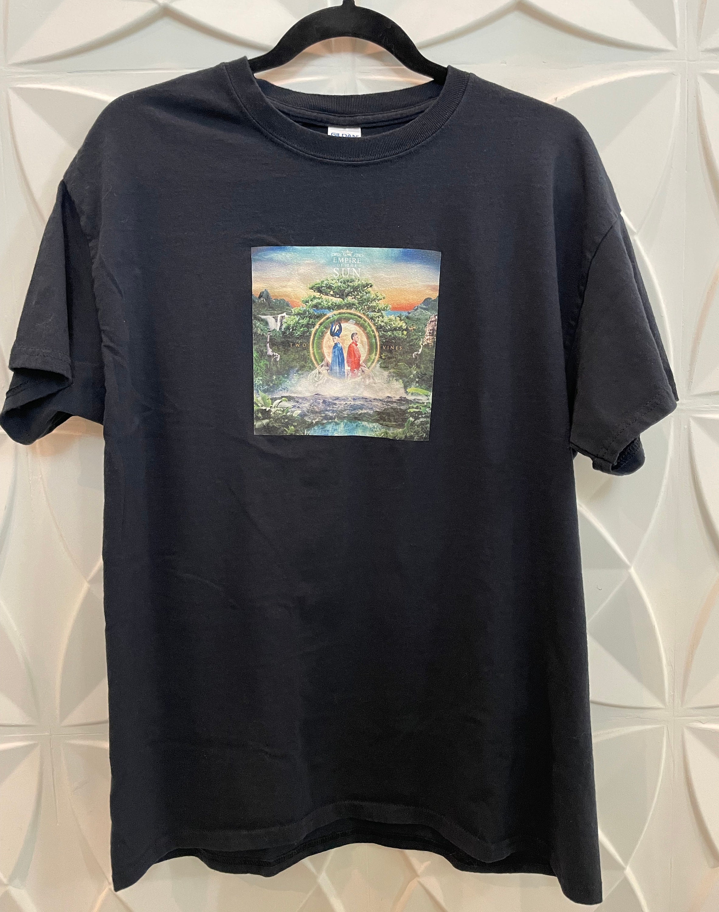 Empire of the sun shirt 2025