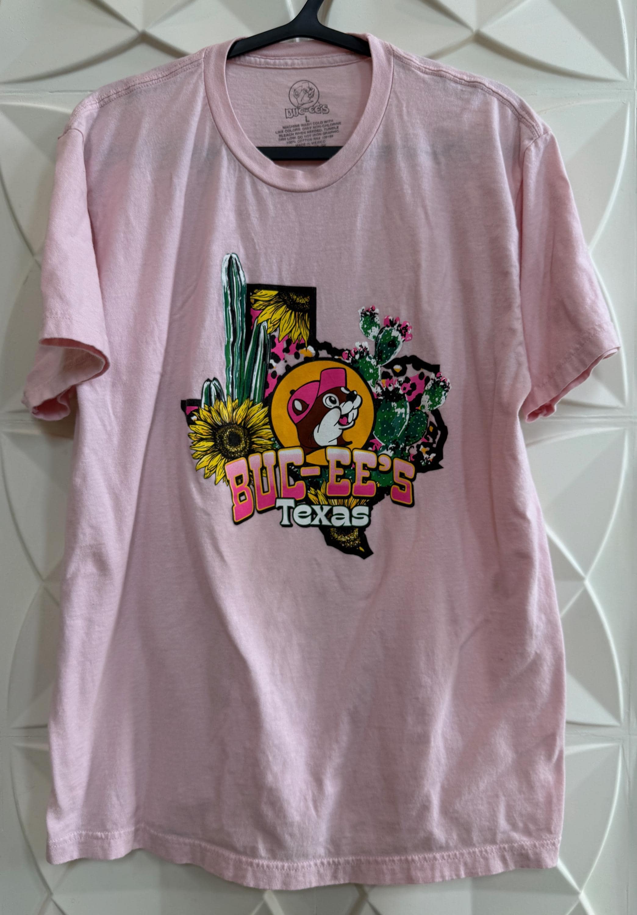 Buc ees shirt - Etsy 日本