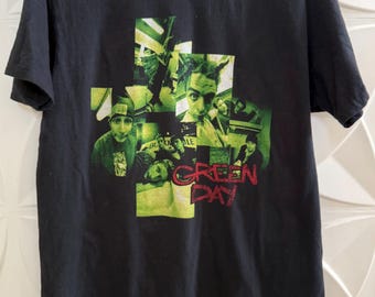 Original 1994 Green Day 