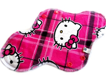Salvelox Hello Kitty Tampons de pansements adhésifs Hello Kitty 14uds