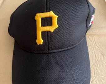 Pittsburgh Pirates Baseball Cap