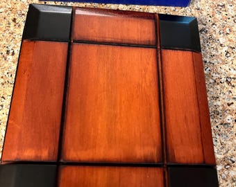Vintage Melannco International “Keeper of the Memories” Photo Album
