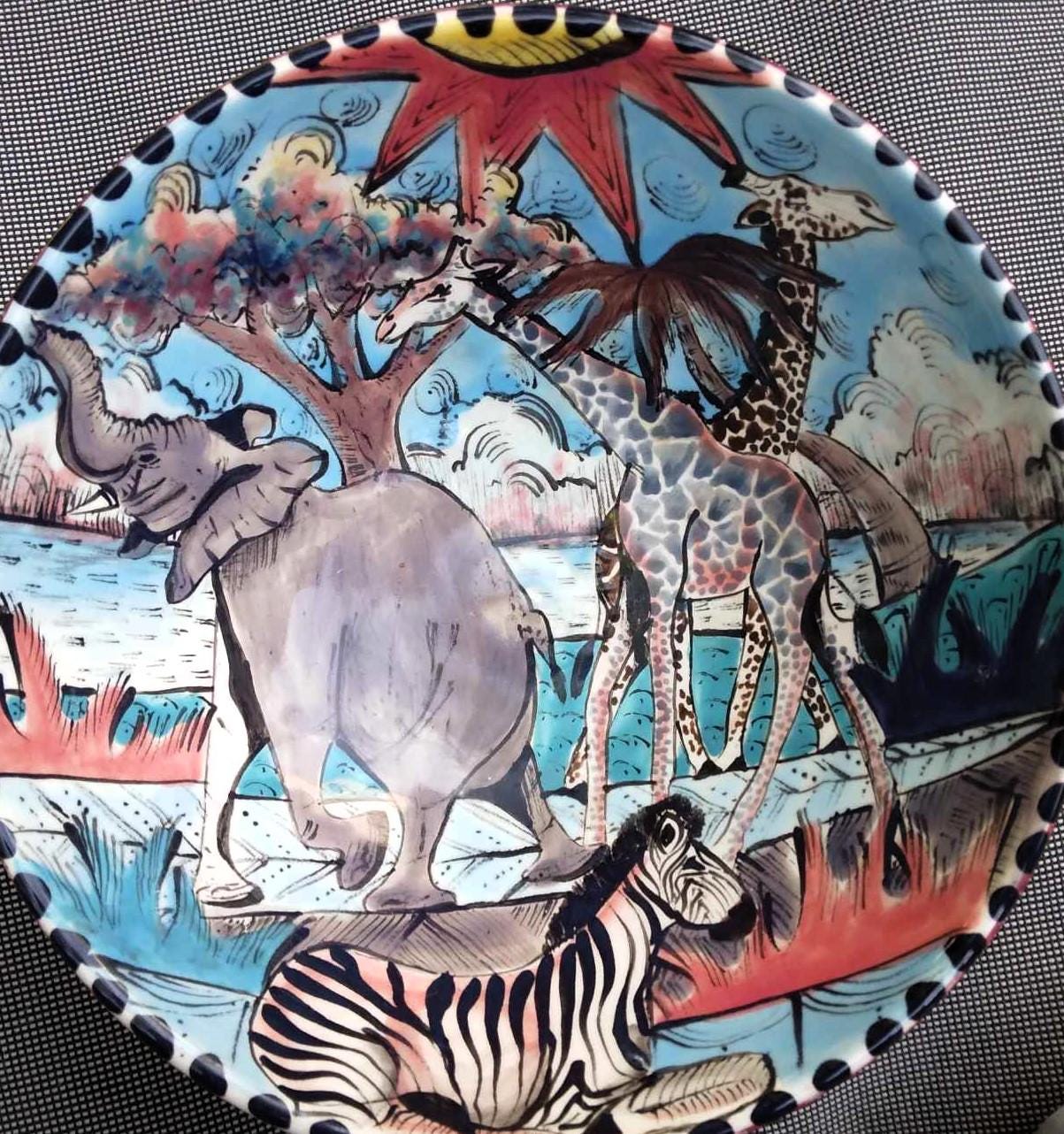 Penzo Pottery - Etsy Penzo Pottery - Etsy
