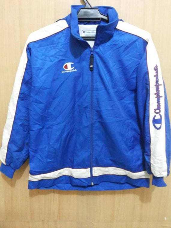 SALE Vintage Champion hoodie sweater
