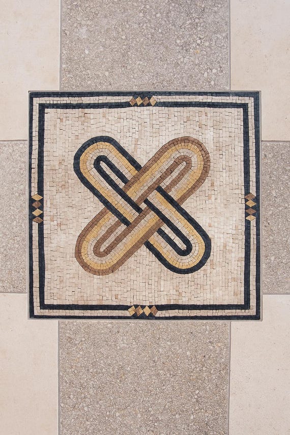 イタリア語版　モザイクアート図案集　MOSAICI Amazon.co.jp: イタリア語版 モザイクアート図案集 MOSAICI