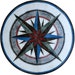 see more listings in the Compass Mosaics section