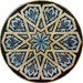 see more listings in the Geometric Mosaic section