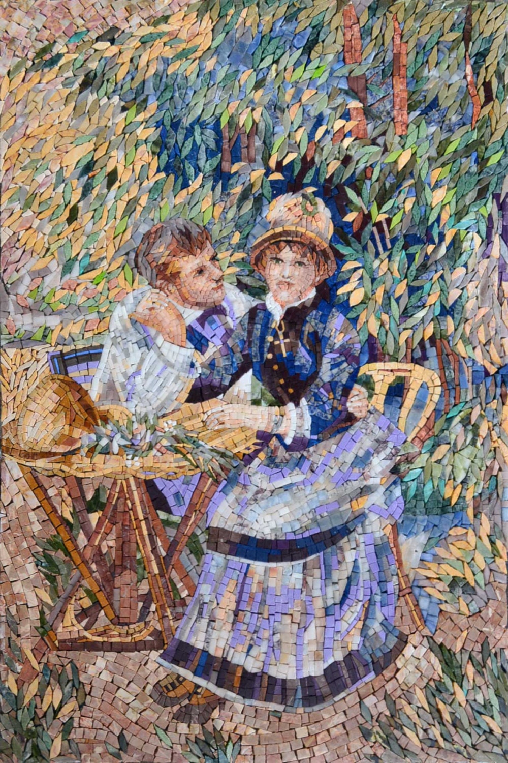 Pierre-auguste Renoir 