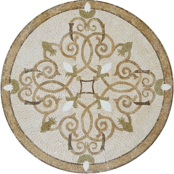 (未使用!!)SOLITE Arabesque Flower ARABESQUE – SOULITE