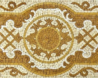 Royal Mosaik Teppich