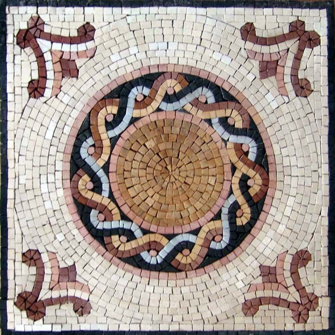 Marble Square - Fanciful Facade - Etsy
