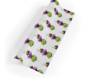 Bee Quality Gift Wrapping Paper Roll