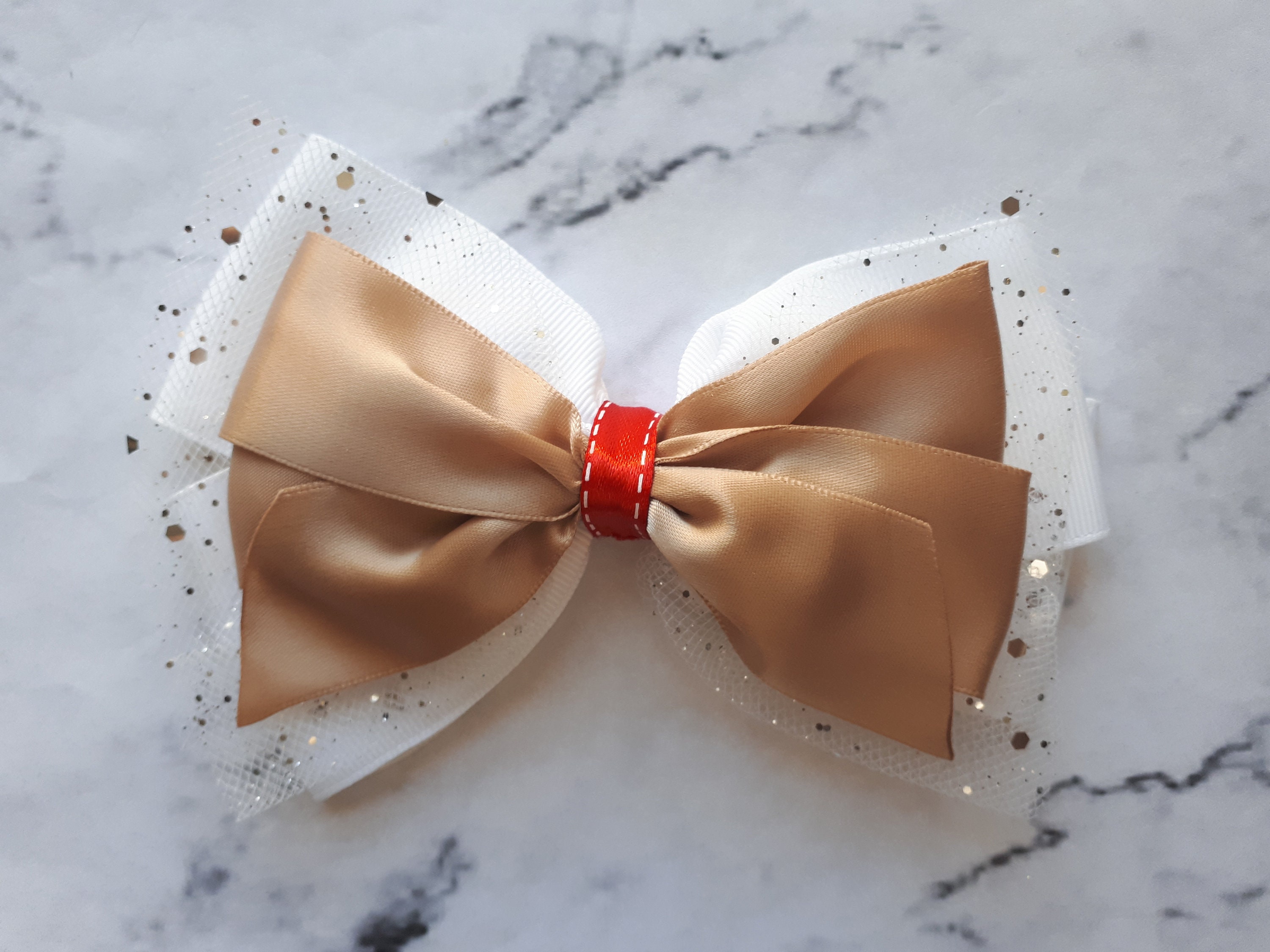 party bowphotoshoot Boutique bow,Gold bows Party bow photography