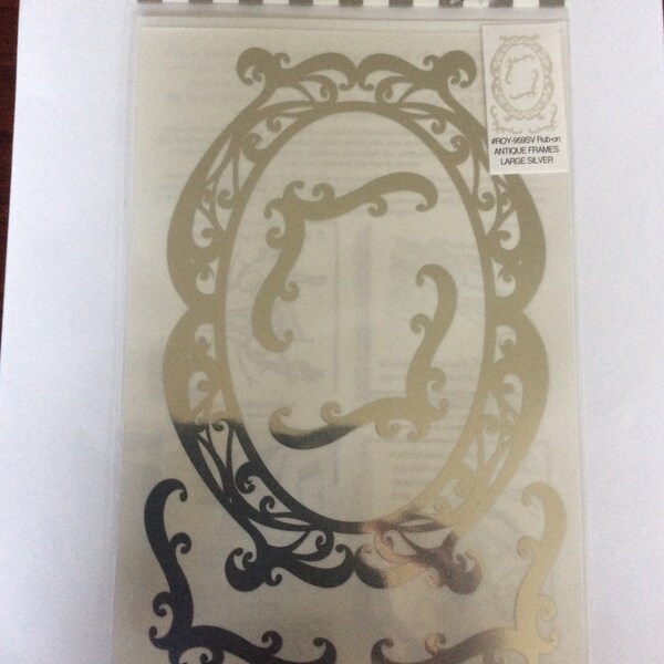 Rub on Transfers Etsy UK