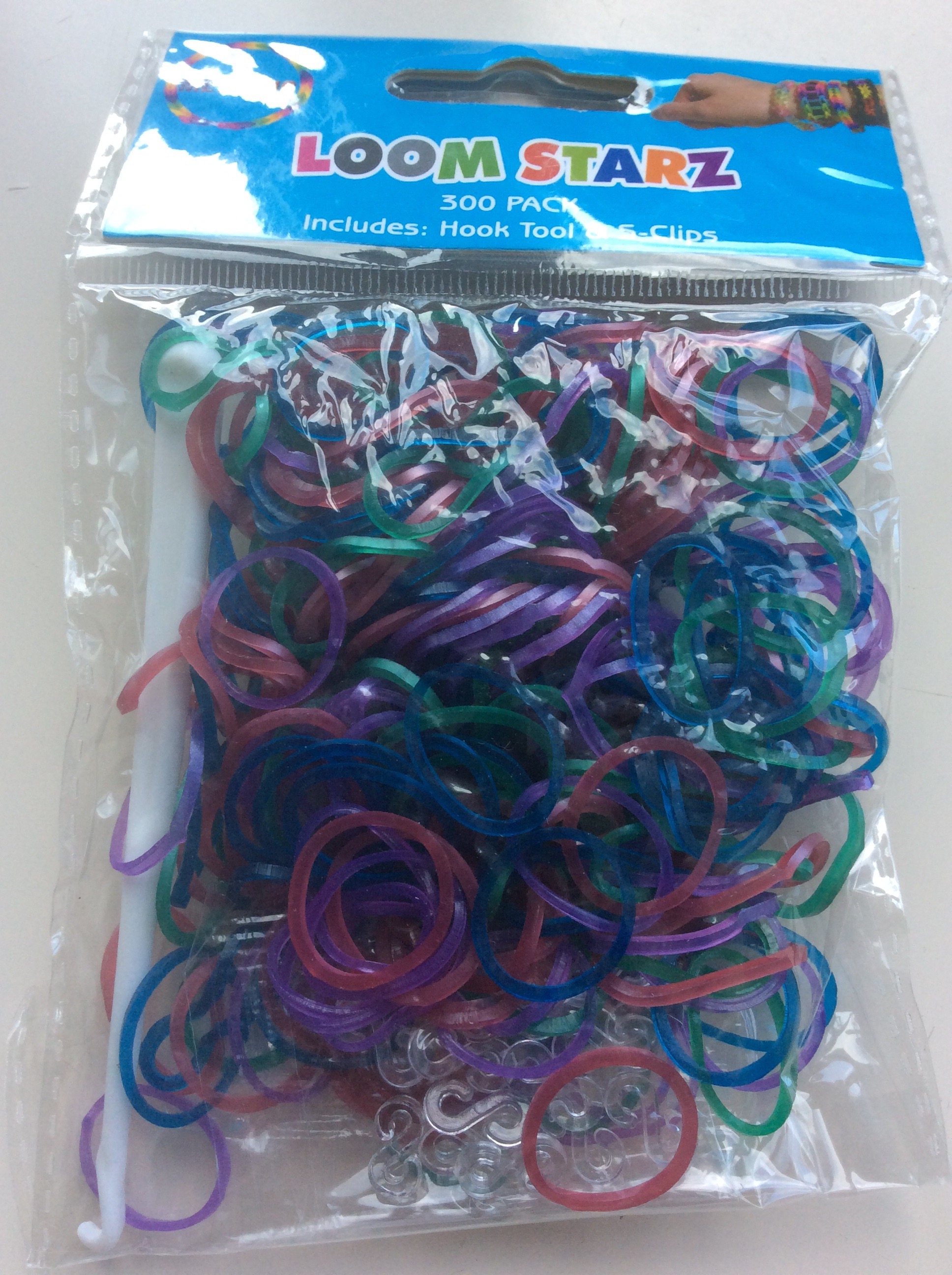 Rainbow Loom Refill Assortment