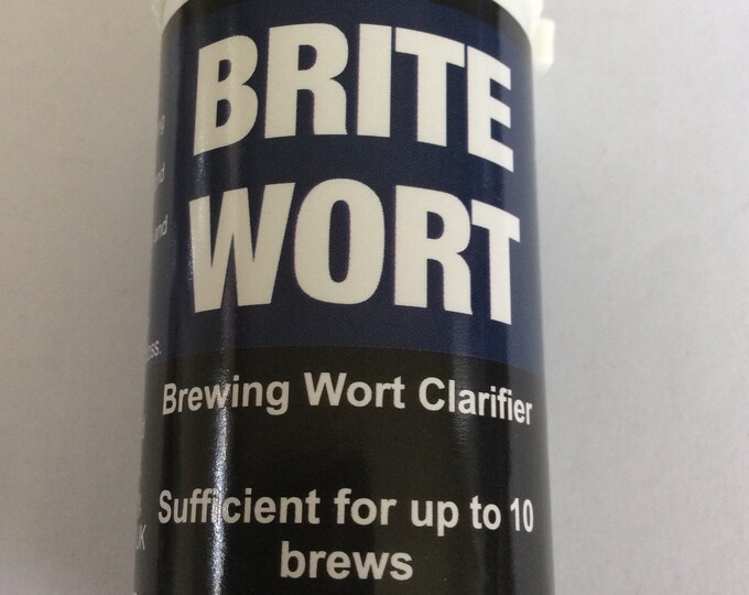 Harris Homecraft , Brite wort, Homebrew beers Freepost U.K.