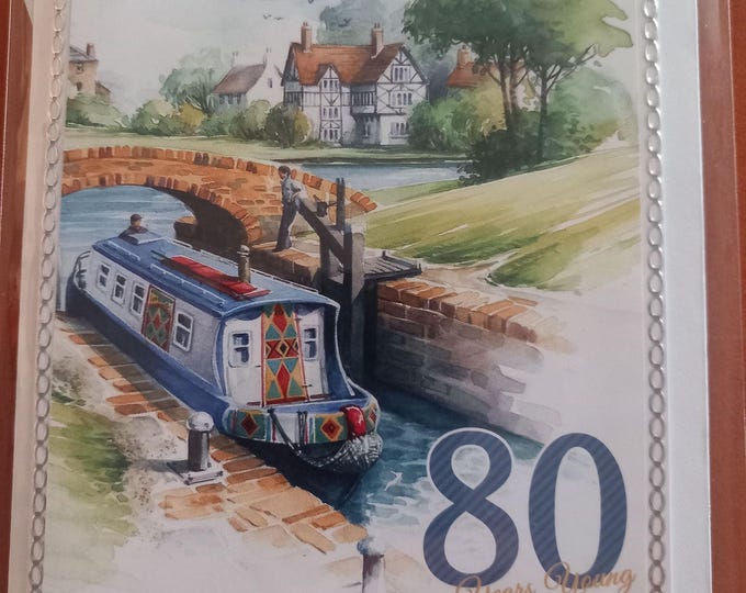 Hand made Birthday cards ,Ages 80-100, various designs, left blank