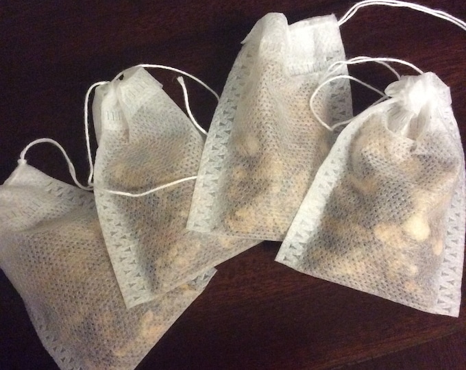 Homebrew2u Christmas New year Mulled  wine spice t bags