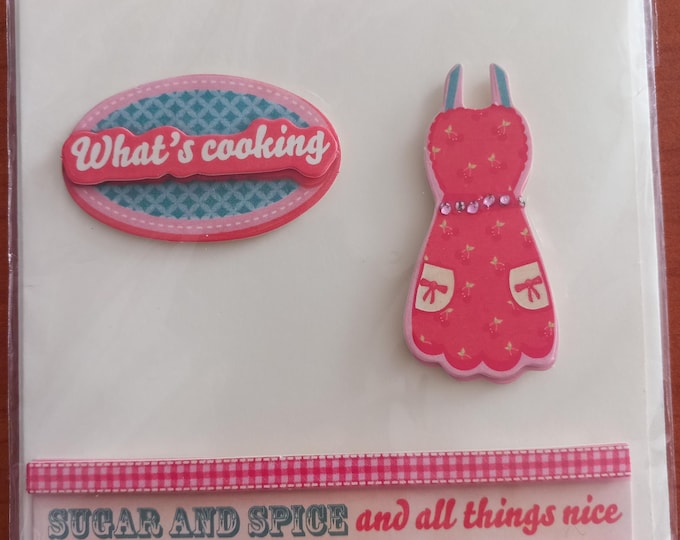 Hand made greeting card , Shoes and handbags card,Various sizes, blank card ,