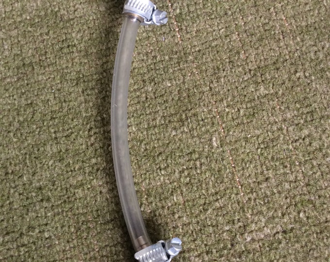 Pressure gauge , use with corny keg Freepost UK