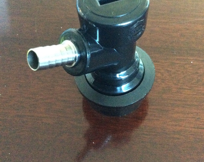 Homebrew2u,Product out, barbed , ball lock quick disconnect  , use with corny keg Freepost UKf