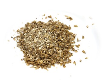 Crushed Malt and grains, 1 kilo packs.  Homebrewing, Winemaking