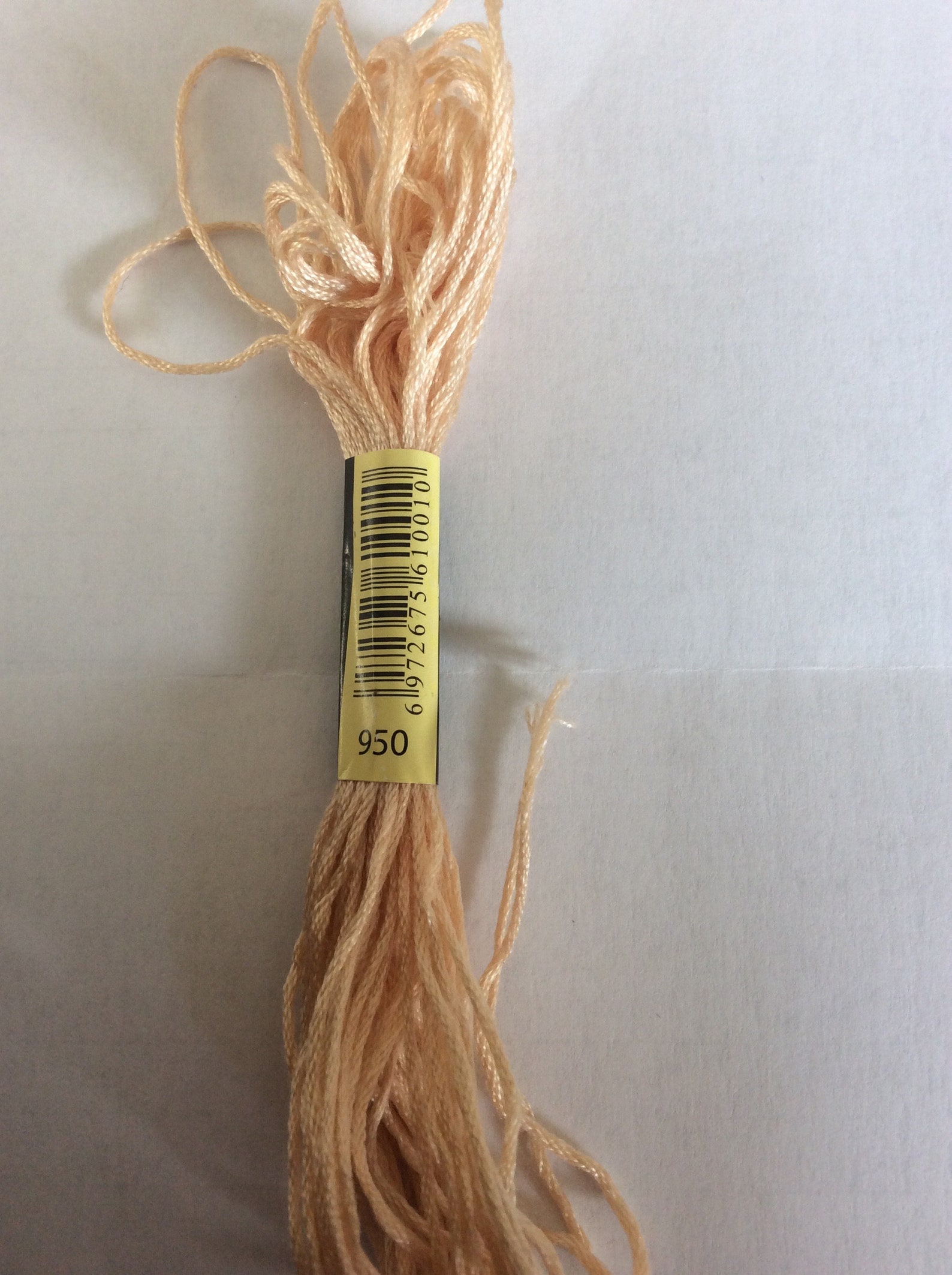Cotton Threads 100 Cotton CXC Stranded Cotton Freepost Uk Etsy UK