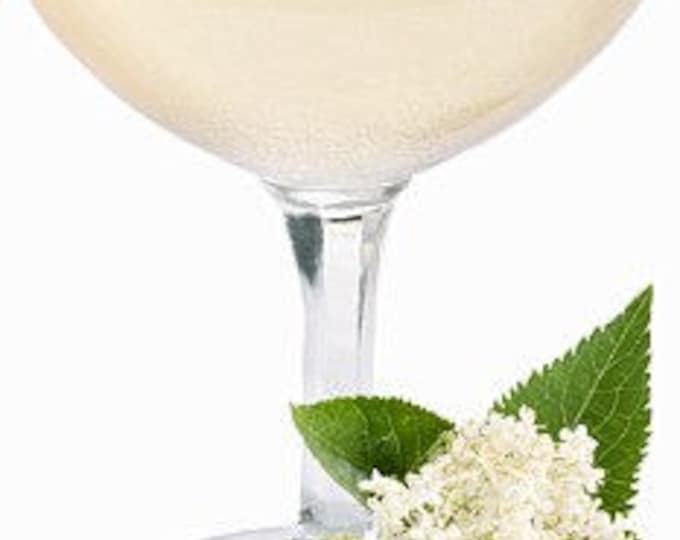 Homebrew2u Elderflower  Champagne Recipe, homebrew, make your own, brewing,elderflowers