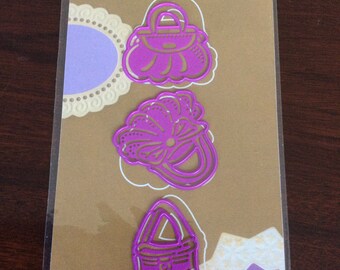 Joy Crafts, Cutting and Embossing, die 6002/0087 ,   Freepost U.K.