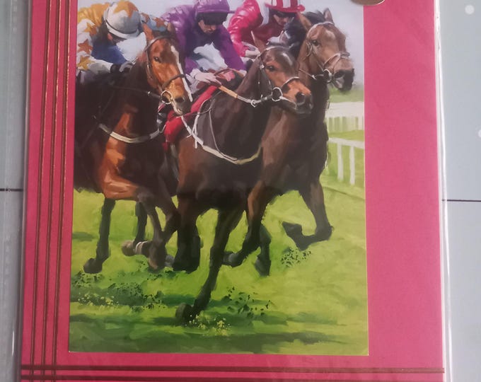 Handmade  Friend , card and  envelope