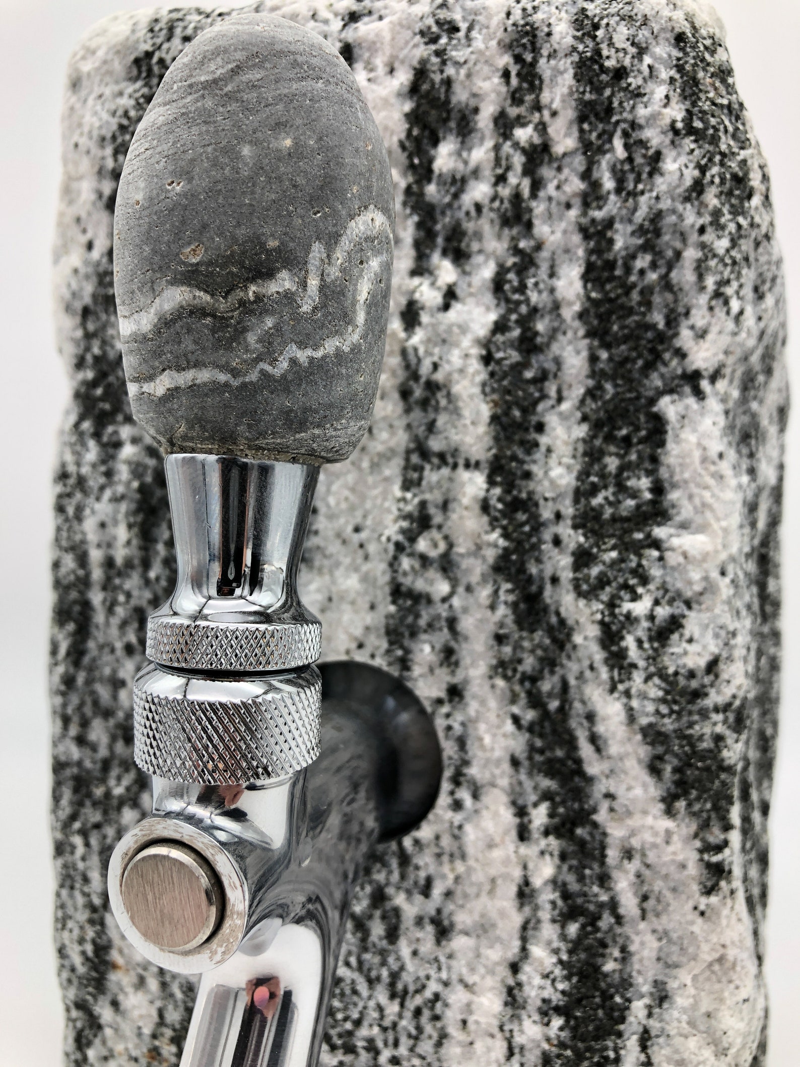 Stone Drink Dispenser Etsy