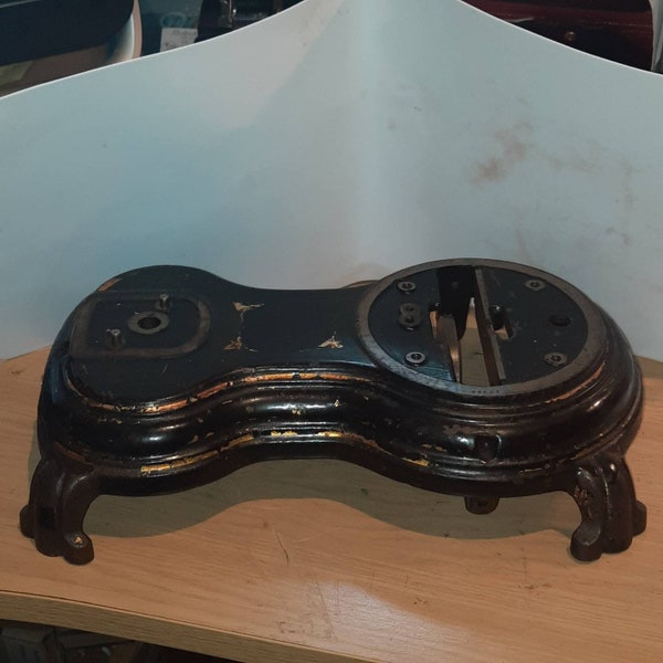 Jones Sewing Machine Etsy