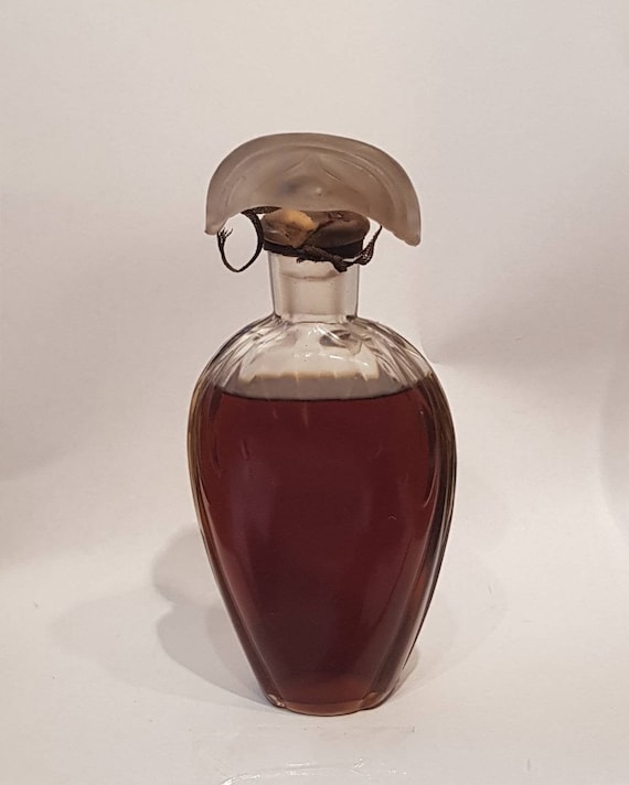 VERY RARE Bottle of Pour Toi Perfume by RARE SEALED ******* Bottle of 'Pour Toi