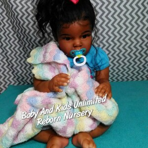 baby and kids unlimited reborn nursery