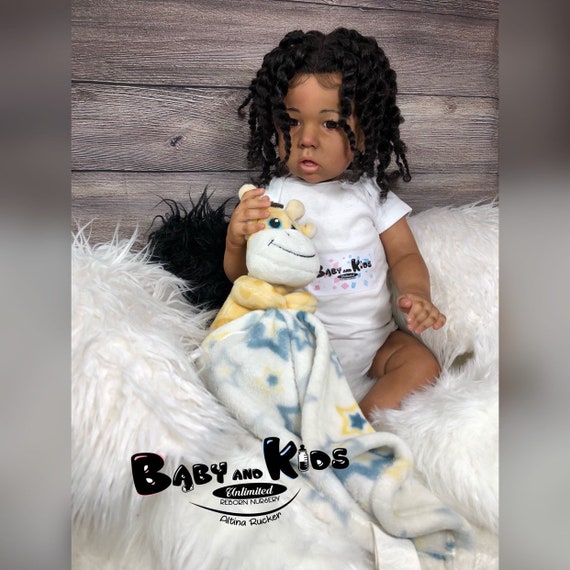 african american reborn dolls for adoption