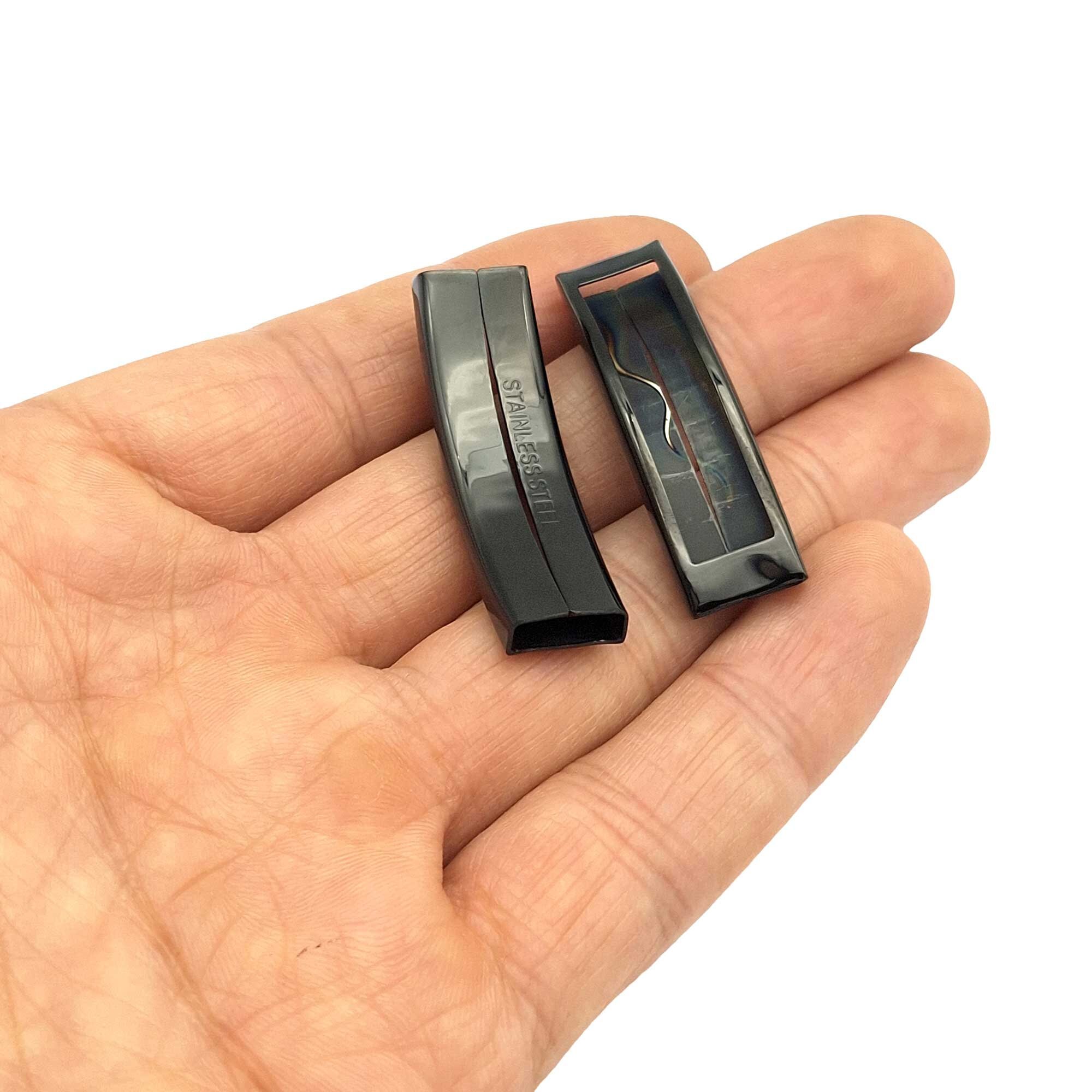 ShapesbyX 3個入り ステンレススチール/ゴールド/ブラック