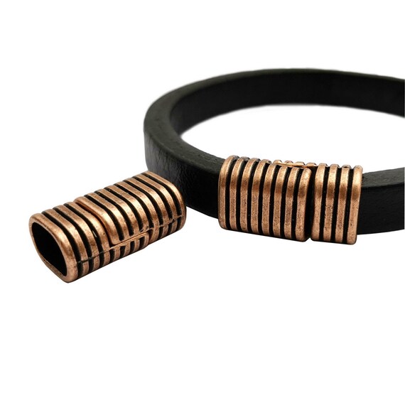 3 Pieces 11mmx7mm Clasp and Closure for Bracelet Etsy