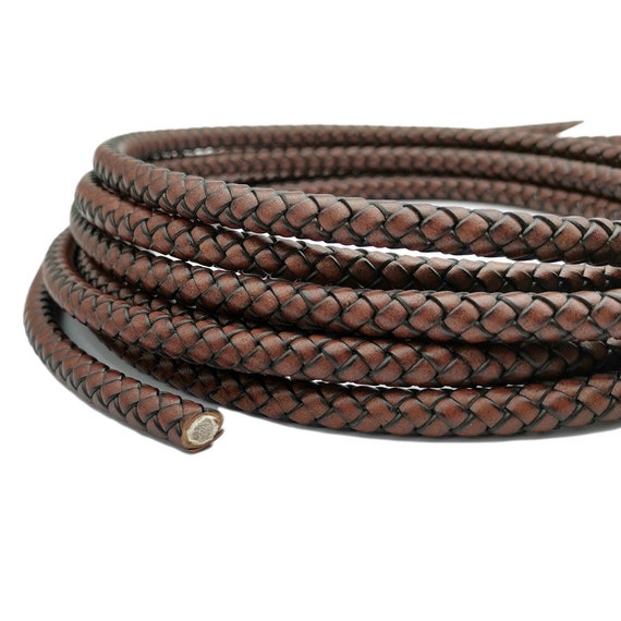 オーストリッチ革【8×21cm/1.2mm】オレンジ/特Sランク/d7851